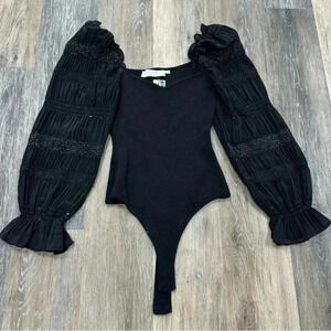 ASTR Gillian Bodysuits Size XS New w/o Tag